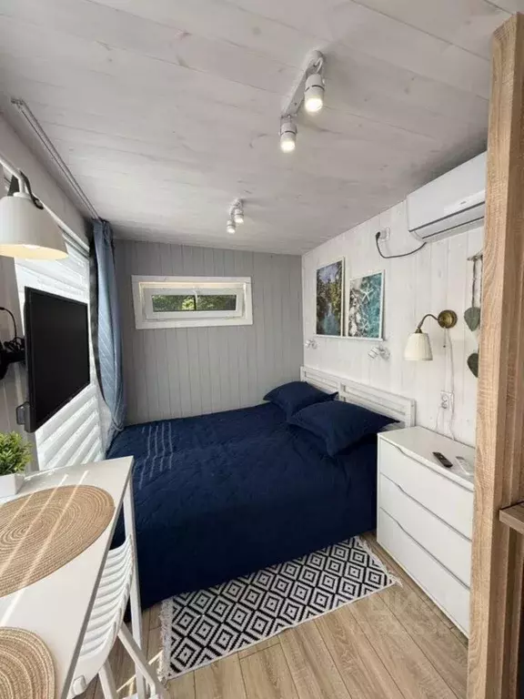 Дом в Краснодарский край, Сочи городской округ, с. Илларионовка  (18 ... - Фото 2