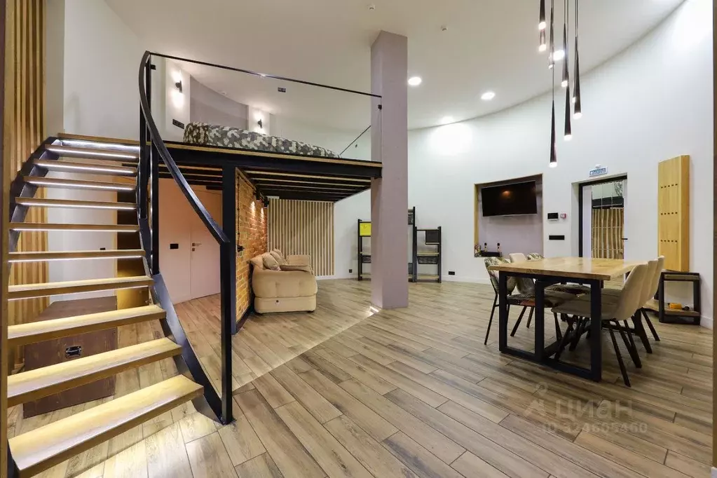 Свободной планировки кв. Калининградская область, Зеленоградск ул. ... - Фото 1