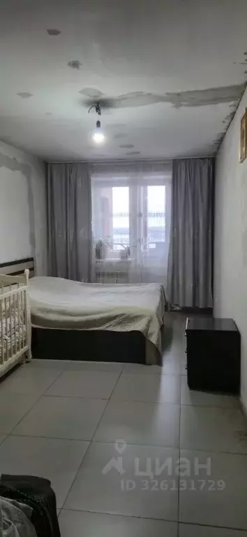 3-к кв. Иркутская область, Иркутск ул. Сурнова, 30/4 (107.3 м) - Фото 1