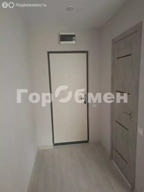 1-комнатная квартира: Москва, Погонный проезд, 1к9 (22 м) - Фото 1