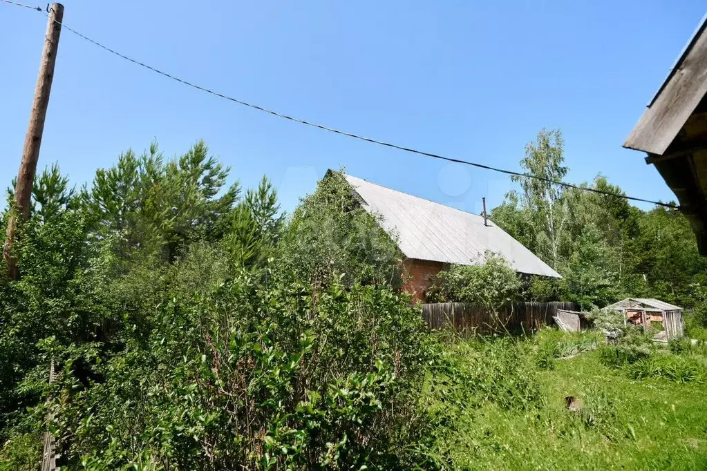 Дом 20 м на участке 12,9 сот. - Фото 1
