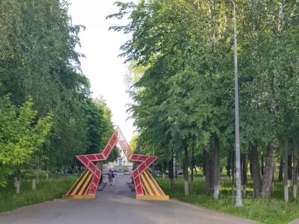 4-к кв. Марий Эл, Йошкар-Ола Советская ул., 173 (99.6 м) - Фото 1