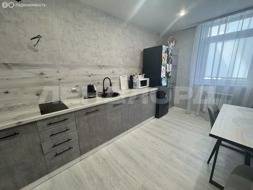 1-комнатная квартира: Ростов-на-Дону, улица Оганова, 20с1 (39.8 м) - Фото 1