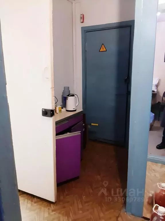 Помещение свободного назначения в Кемеровская область, Новокузнецк ... - Фото 1