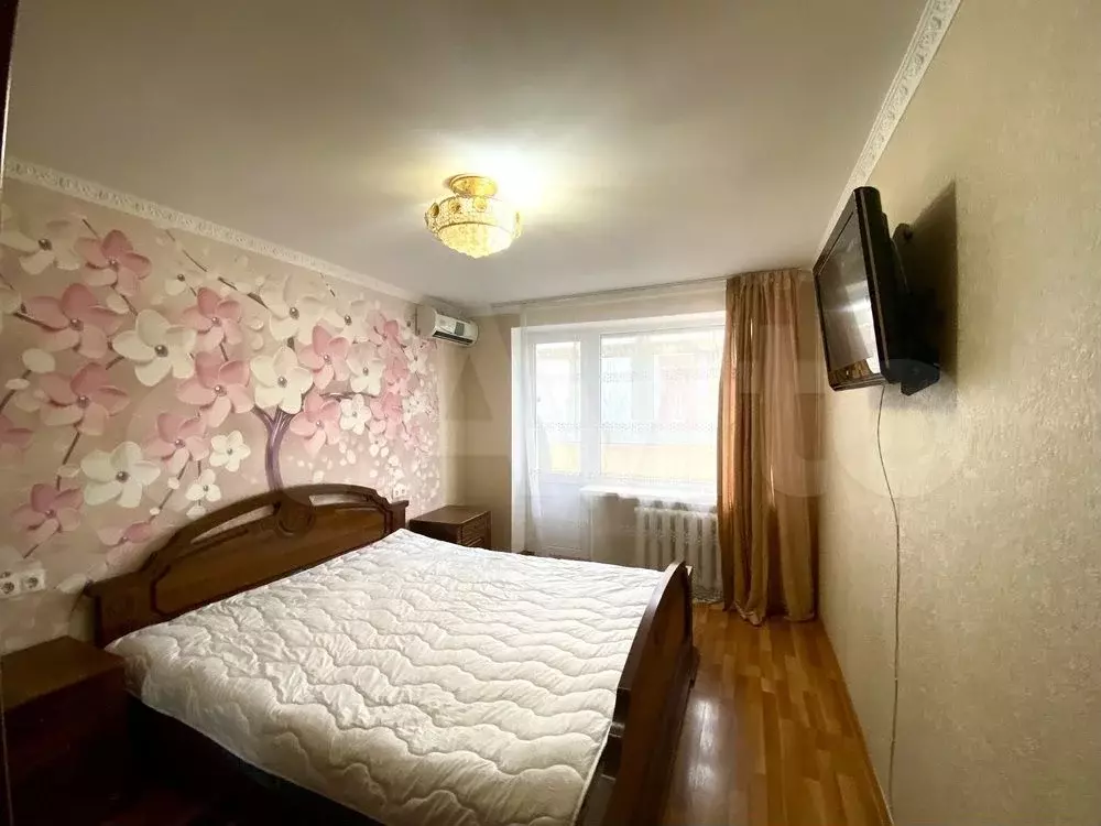 2-к. квартира, 50 м, 3/9 эт. - Фото 0