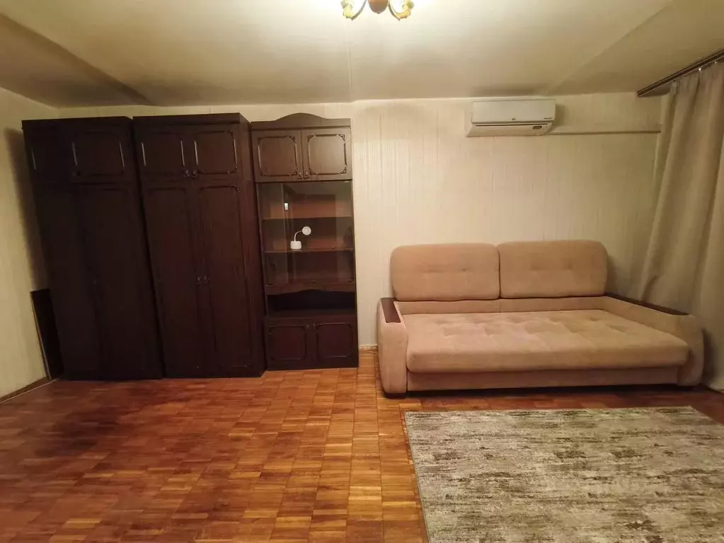 1-к кв. Москва Воронежская ул., 14к1 (38.0 м) - Фото 1