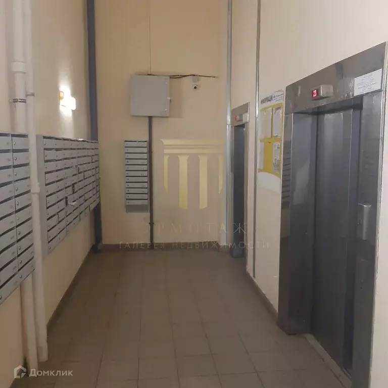 Продаётся 1-к квартира, 40 м - Фото 1