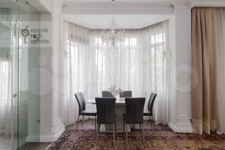 2-к. квартира, 74 м, 2/5 эт. - Фото 1