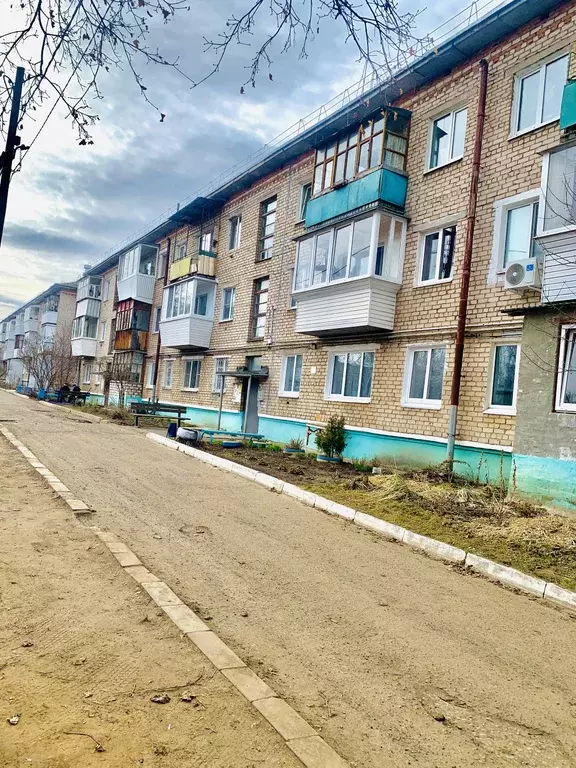 Продаётся 2-к квартира, 43 м - Фото 0