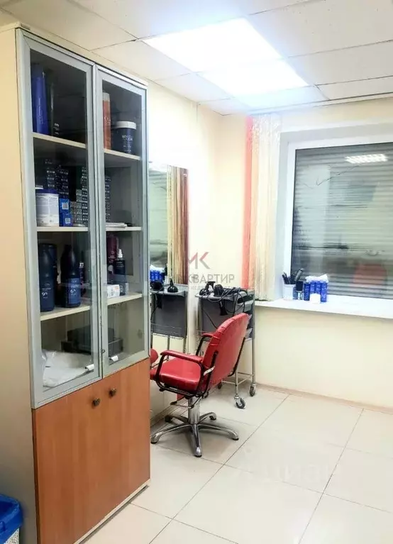 Помещение свободного назначения в Хакасия, Абакан просп. Ленина, 103 ... - Фото 1