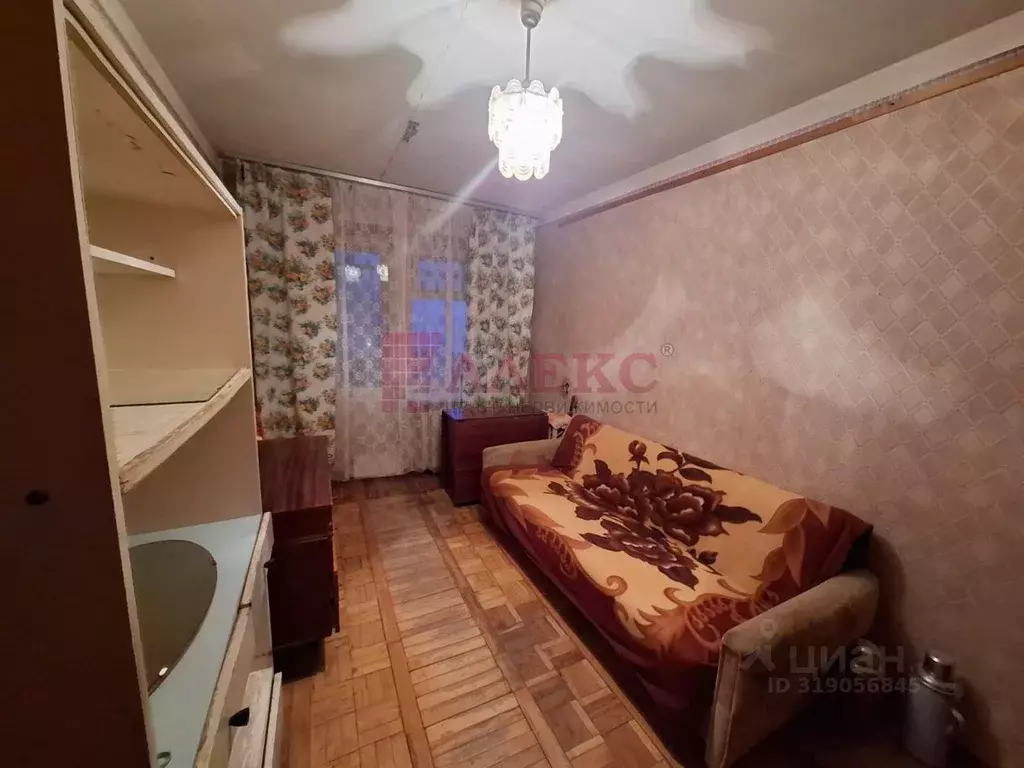 Комната Ростовская область, Ростов-на-Дону пос. Орджоникидзе, ул. ... - Фото 1