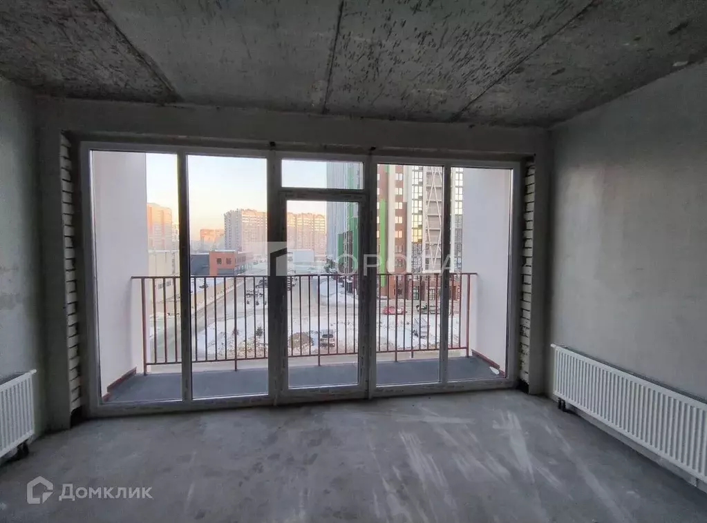 Продаётся квартира-студия, 31.6 м - Фото 1