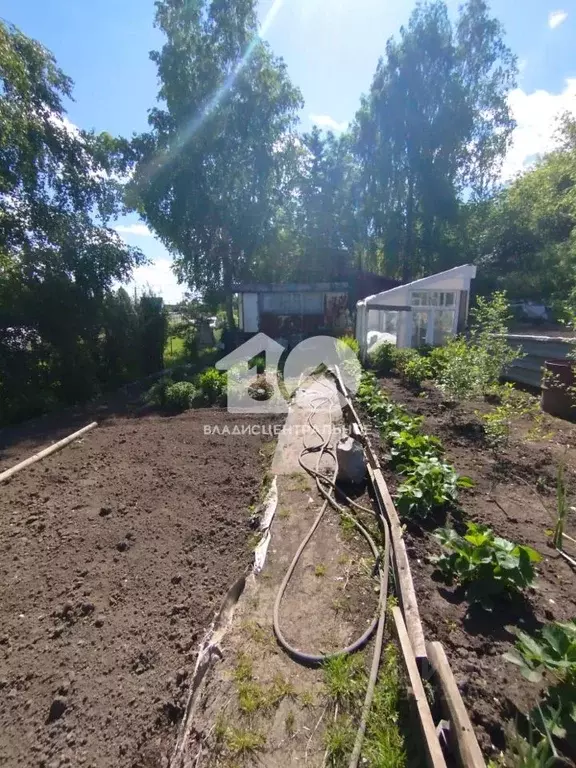 Участок в Новосибирская область, Искитим Культура СНТ,  (4.88 сот.) - Фото 1