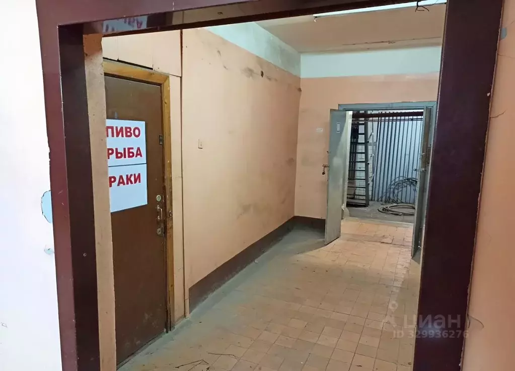 Производственное помещение в Московская область, Химки проезд ... - Фото 2