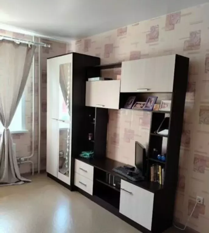 Продаётся 1-к квартира, 35.3 м - Фото 1