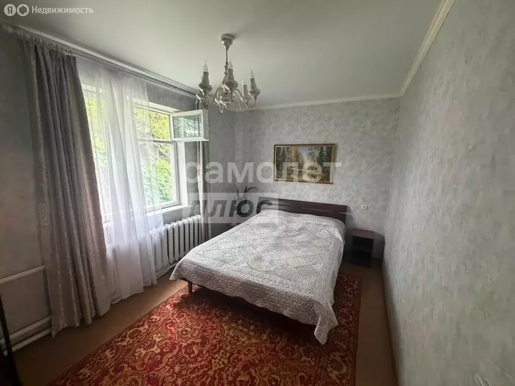 Дом в Ессентуки, микрорайон Белый Уголь, Ясный переулок, 26 (70 м) - Фото 2