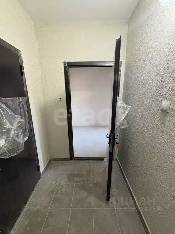 2-к кв. Ярославская область, Тутаев Комсомольская ул., 106Б (51.1 м) - Фото 1