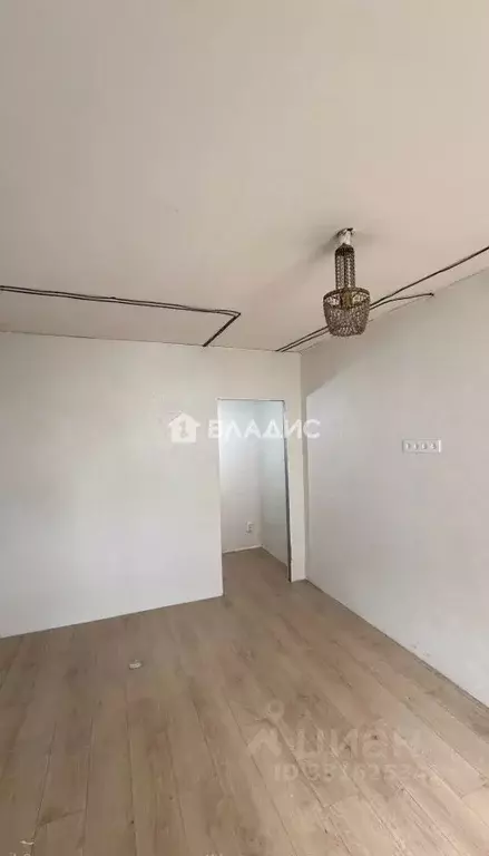 3-к кв. Бурятия, Улан-Удэ ул. Рылеева, 37 (54.6 м) - Фото 2
