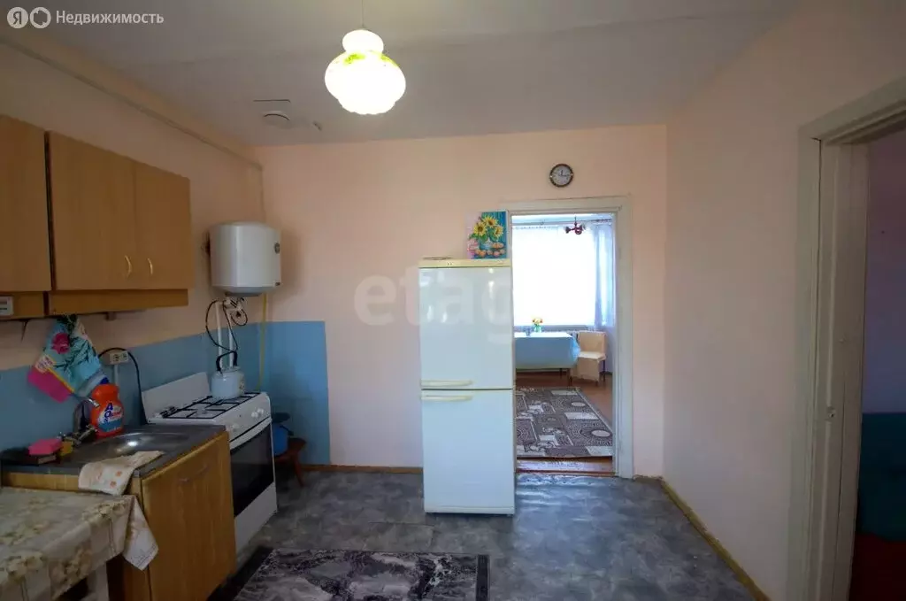 2-комнатная квартира: Заводоуковск, Восточная улица, 30 (39.1 м) - Фото 2