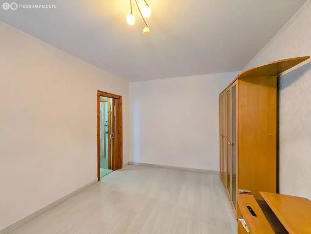 1-комнатная квартира: Белгород, улица Чапаева, 30 (32.3 м) - Фото 2