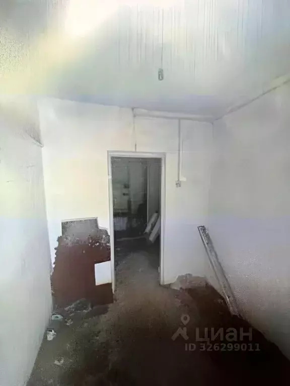 Помещение свободного назначения в Забайкальский край, Чита ул. ... - Фото 2