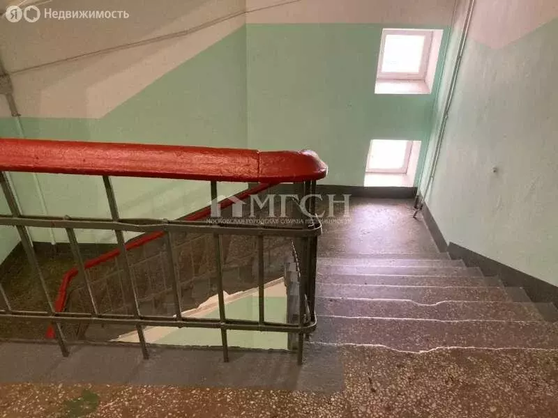 2-комнатная квартира: Москва, район Капотня, 2-й квартал, 1 (67 м) - Фото 1