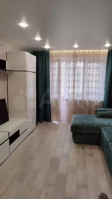 2-к. квартира, 53 м, 4/10 эт. - Фото 0
