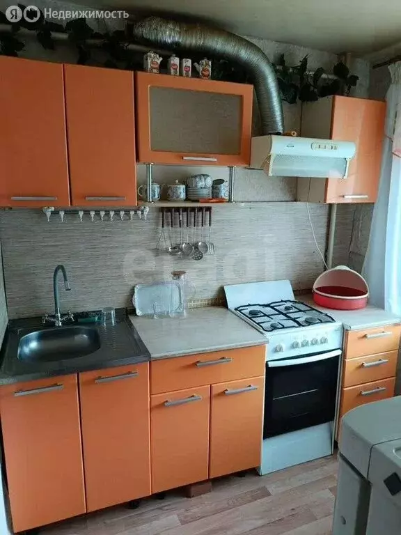 2-комнатная квартира: Миасс, улица 8 Июля, 31 (43 м) - Фото 1