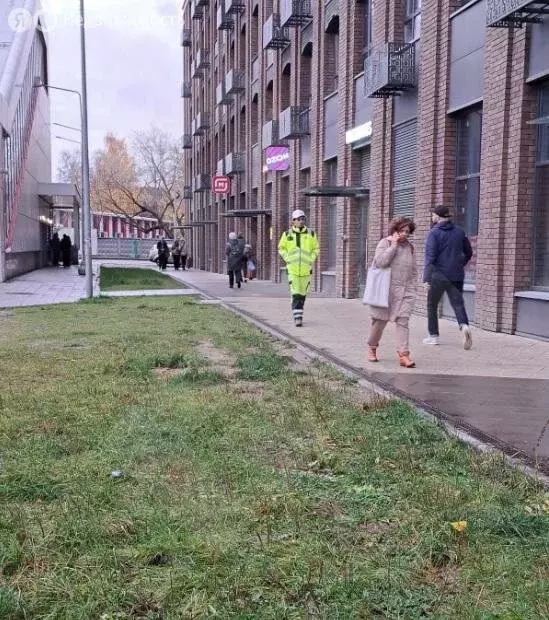 Помещение свободного назначения (46 м) - Фото 2