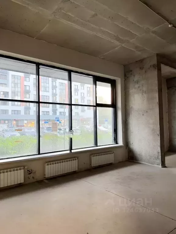 Помещение свободного назначения в Москва Туристская ул., 14 (90 м) - Фото 1