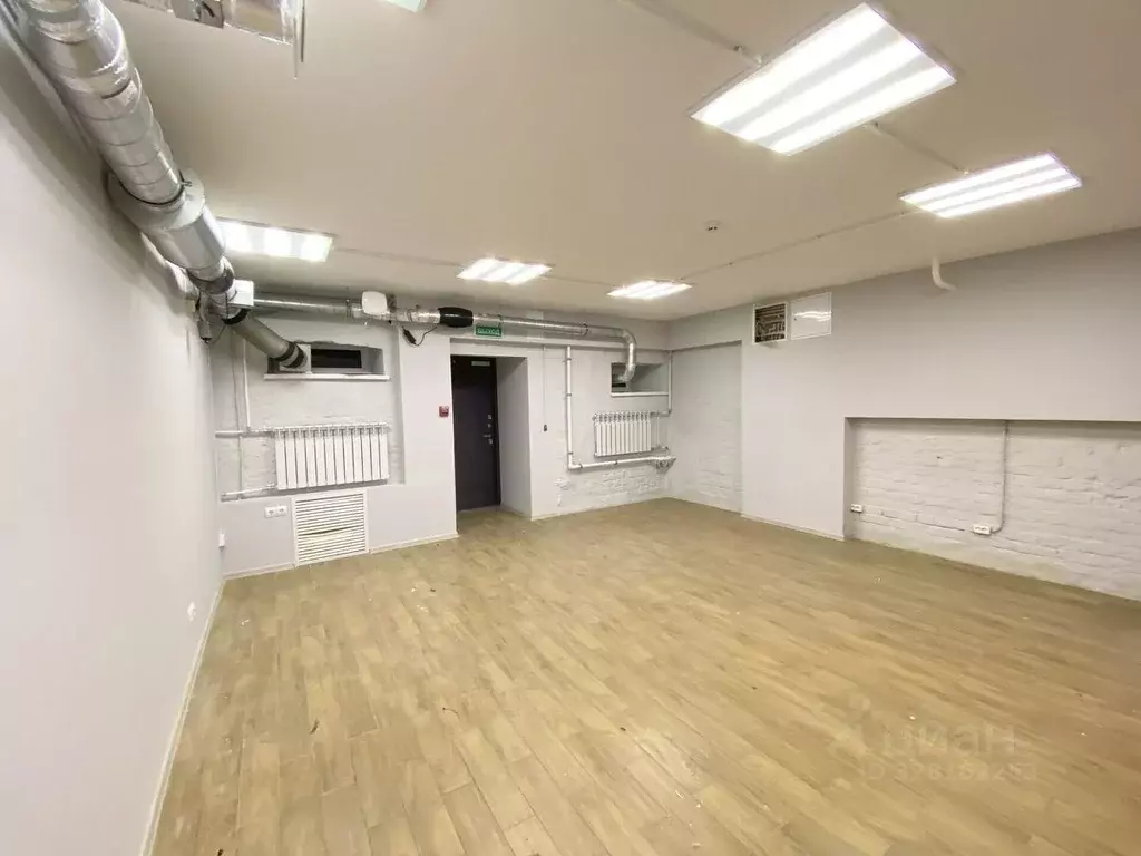 Офис в Санкт-Петербург просп. Малый Петроградской стороны, 12 (29 м) - Фото 1