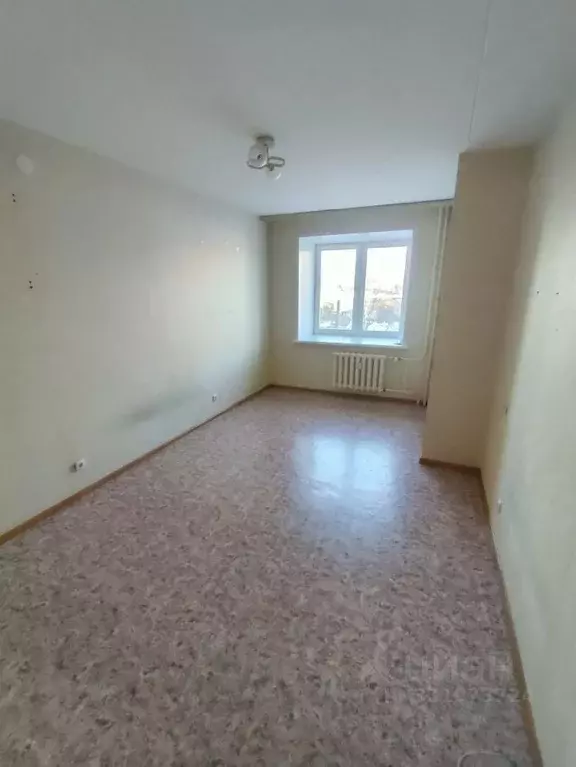 Комната Пермский край, Пермь ул. Менжинского, 53А (16.4 м) - Фото 1