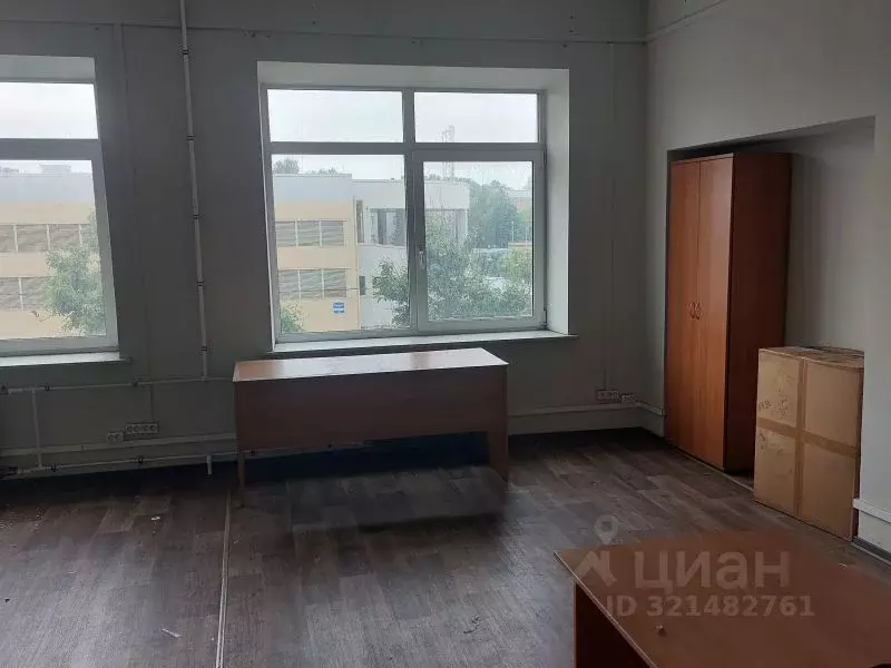 Производственное помещение в Санкт-Петербург Уральская ул., 19к8 (73 ... - Фото 2