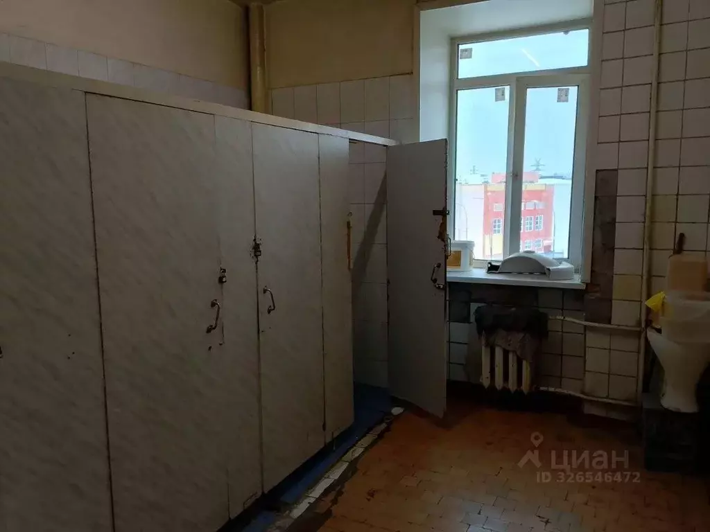 Комната Самарская область, Самара Костромской пер., 11 (19.0 м) - Фото 2