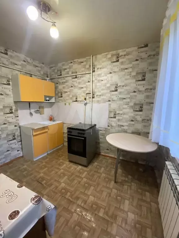 2-к. квартира, 52 м, 2/5 эт. - Фото 0