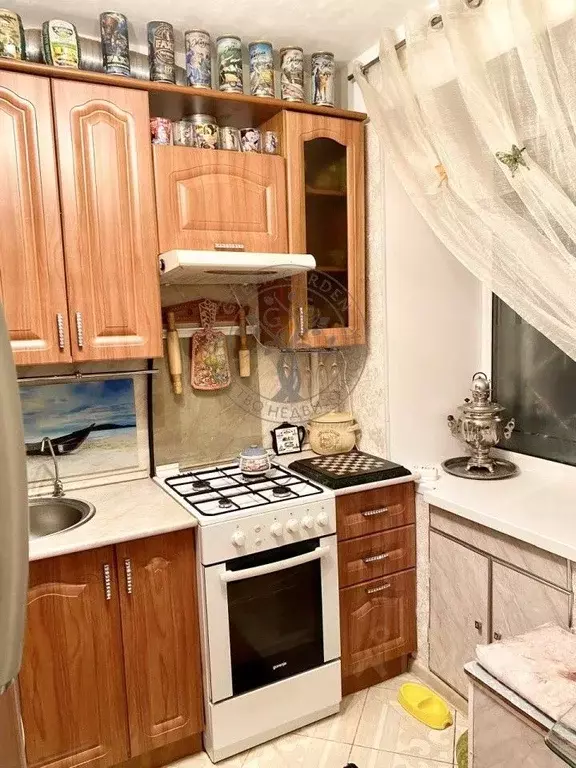 3-к кв. Свердловская область, Екатеринбург ул. Верещагина, 14 (61.8 м) - Фото 0