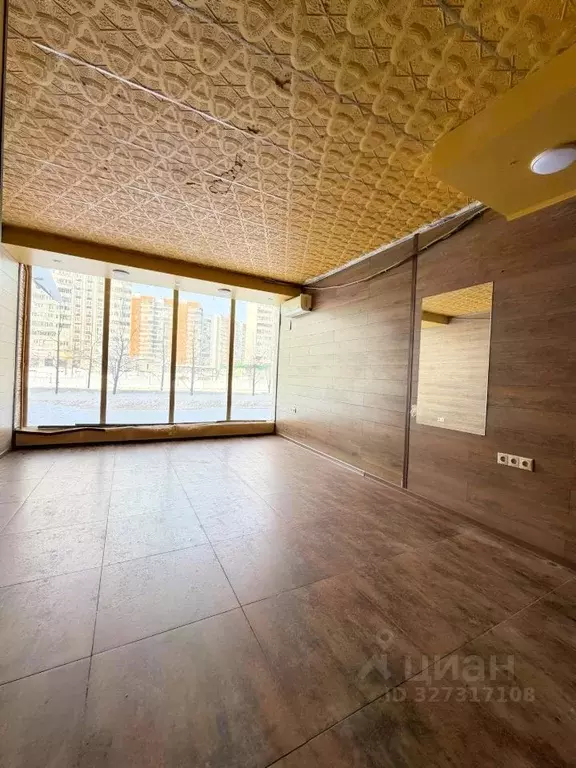 Помещение свободного назначения в Москва ул. Генерала Кузнецова, 23 ... - Фото 2