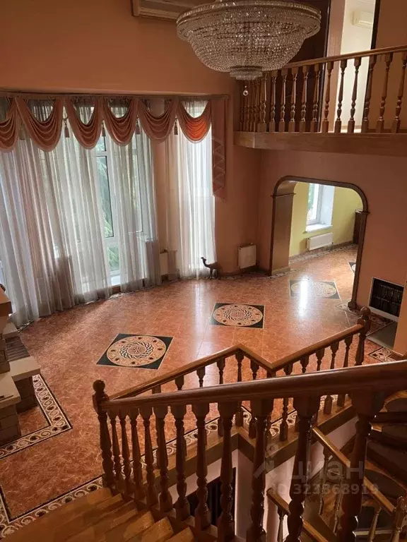 Дом в Московская область, Одинцовский городской округ, д. Вырубово 2 ... - Фото 2