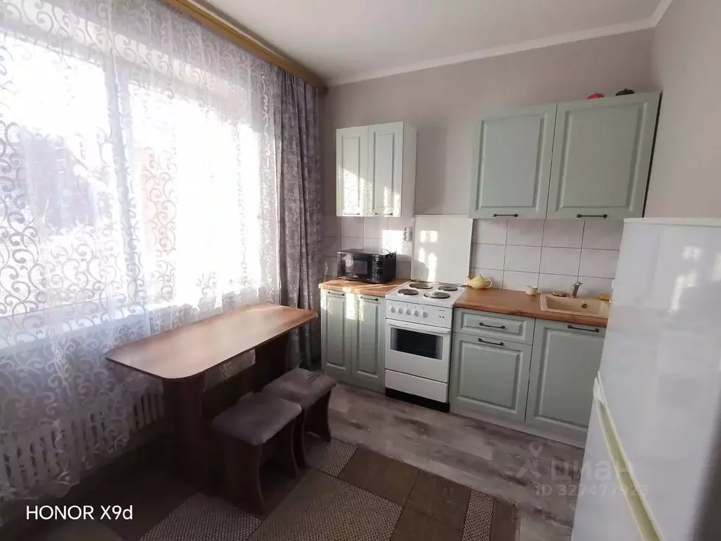 1-к кв. Белгородская область, Старый Оскол Северный мкр, 14 (39.0 м) - Фото 2