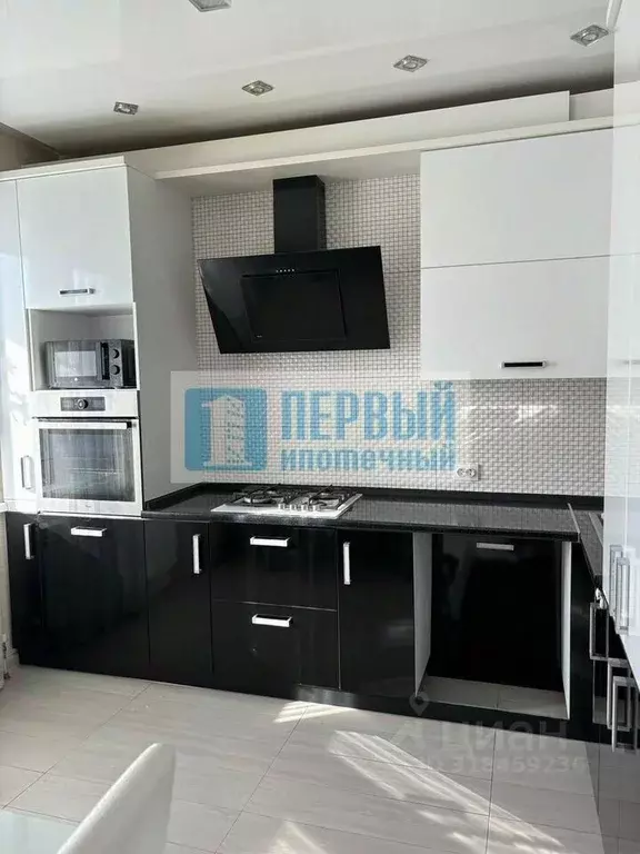 2-к кв. Марий Эл, Йошкар-Ола ул. Куйбышева, 59 (60.0 м) - Фото 1