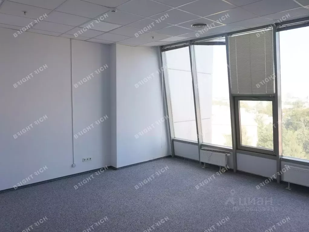 Офис в Санкт-Петербург Большой Сампсониевский просп., 68Н (141 м) - Фото 1