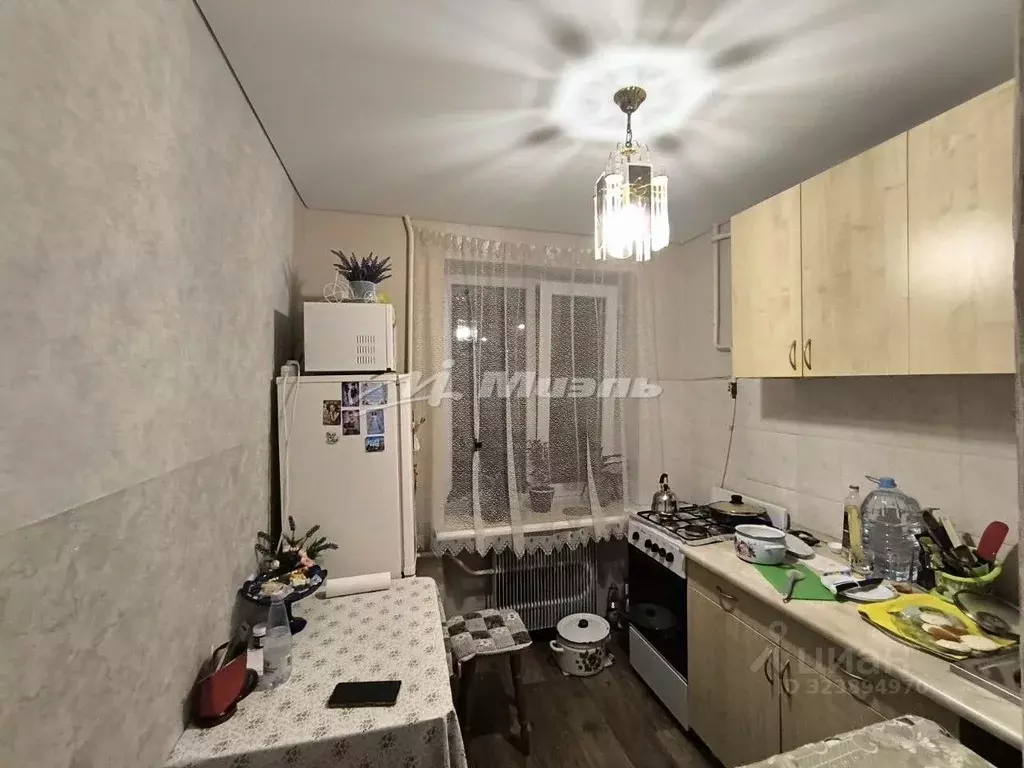 1-к кв. Крым, Симферополь ул. Ростовская, 21 (31.0 м) - Фото 2