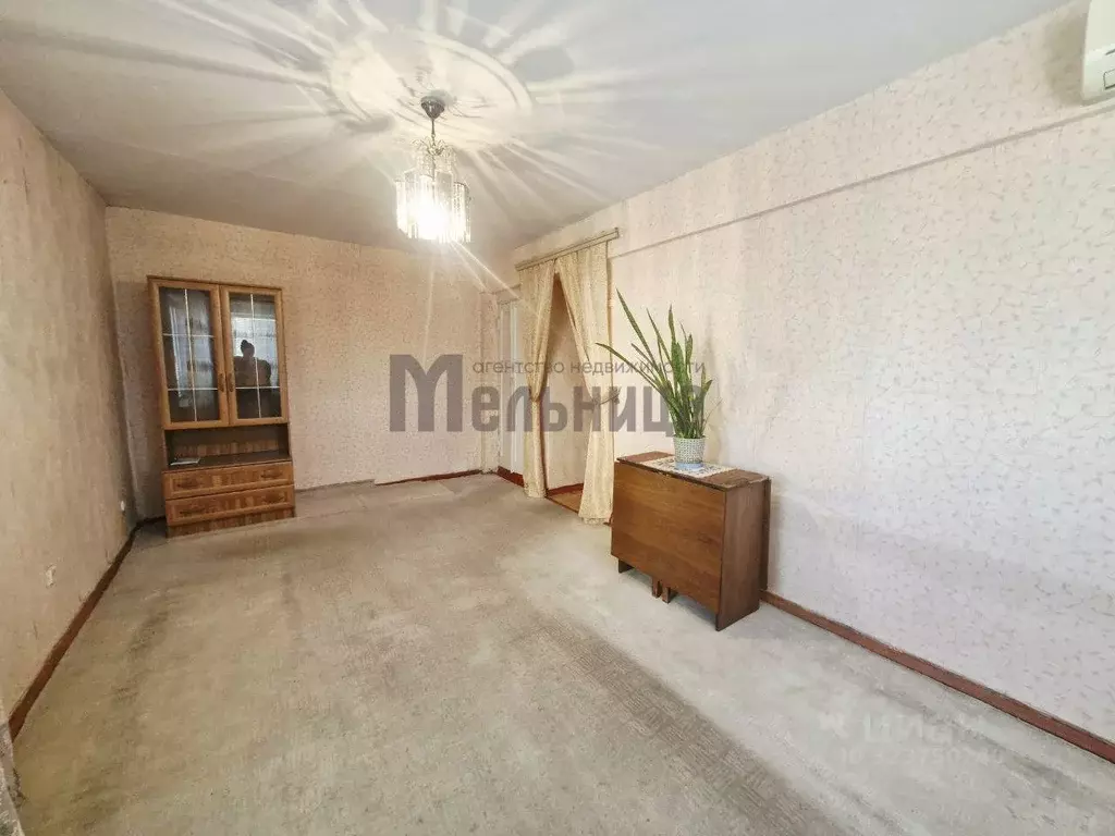 2-к кв. Волгоградская область, Волгоград ул. Жолудева, 26 (41.2 м) - Фото 1