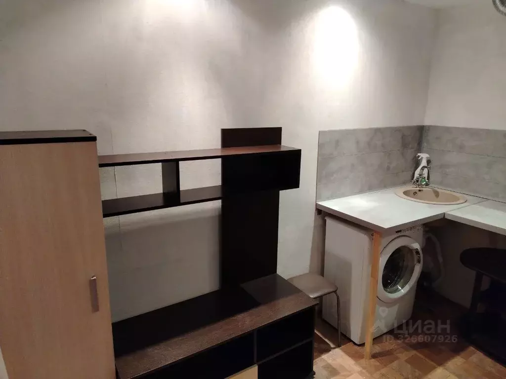 Студия Красноярский край, Красноярск Светлогорская ул., 19 (15.0 м) - Фото 1