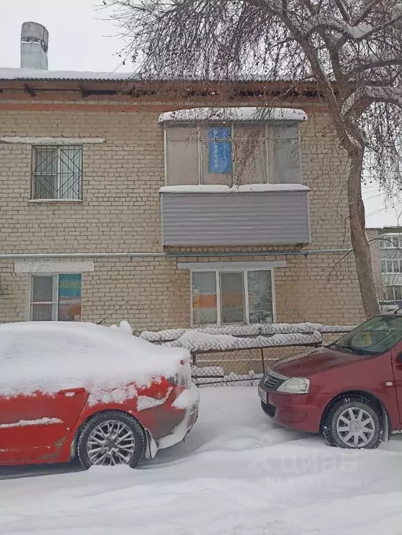 2-к кв. Пермский край, Пермский муниципальный округ, д. Песьянка ул. ... - Фото 1