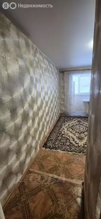 1-комнатная квартира: Тюмень, улица Республики, 241 (17 м) - Фото 2