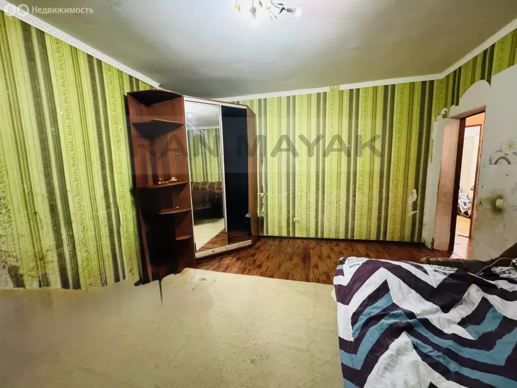 Дом в хутор Гавердовский, Пионерская улица, 75А (62.2 м) - Фото 2