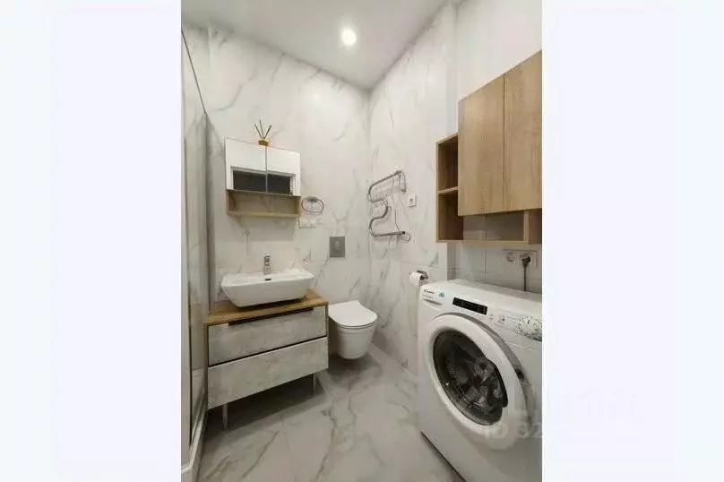 1-к кв. Москва Рязановское поселение, ул. Логинова, 1к1 (26.0 м) - Фото 2