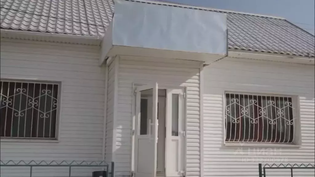 Торговая площадь в Волгоградская область, Михайловка Украинская ул., ... - Фото 1