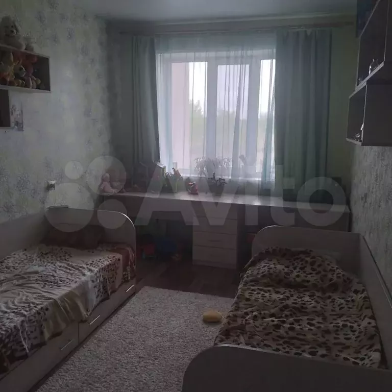 2-к. квартира, 65 м, 1/3 эт. - Фото 0